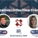Sesión Extraordinaria: “Leucemia Linfocítica Crónica” (28/Febrero/2024)